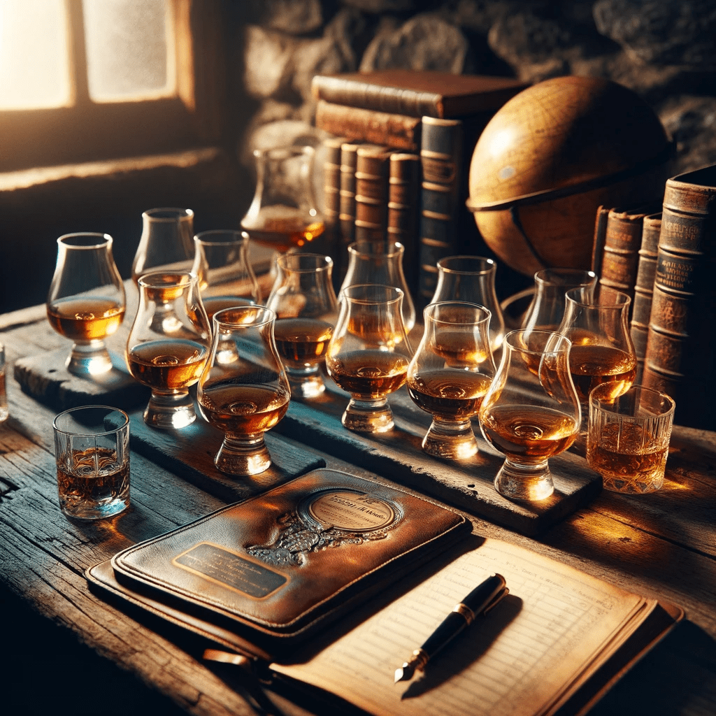 2. Whiskytasting 2023